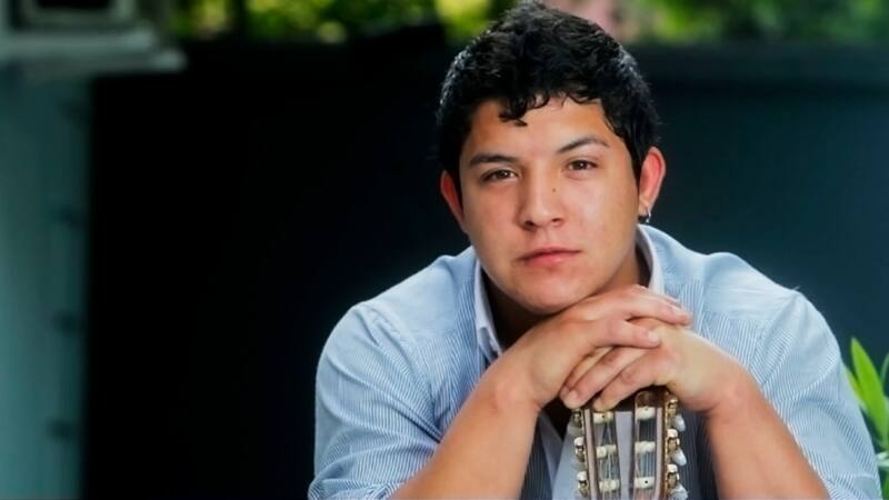 falleció hace tres años en un accidente de tránsito