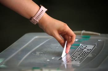 ¿Voto obligatorio en todas las elecciones? Gobierno dará suma urgencia a proyecto que lo restablece