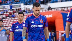 La U como plato fuerte: los 2 partidos de la Copa de la Liga que se juegan este martes 31 de marzo