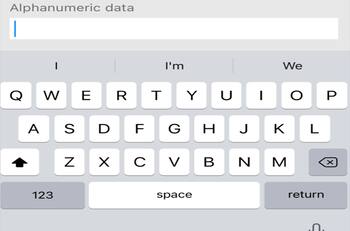 VIDEO | Conoce el tremendo truco para desbloquear caracteres secretos en el teclado de iPhone