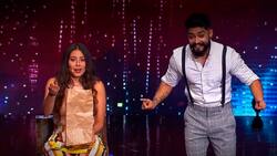 "Extraordinario": Diddy King, el ilusionista que cautivó y dejo impactado al jurado en "Got Talent" Chile