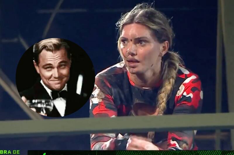 perdieron la final de Palabra de Honor.