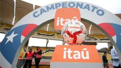 Causó polémica: Hinchas critican el nuevo nombre y logo del Campeonato Nacional