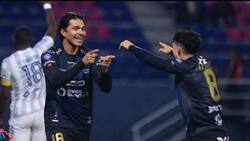 ¿Y Colo Colo? Modesto club argentino está cerca de contratar a Marcelo Moreno Martins