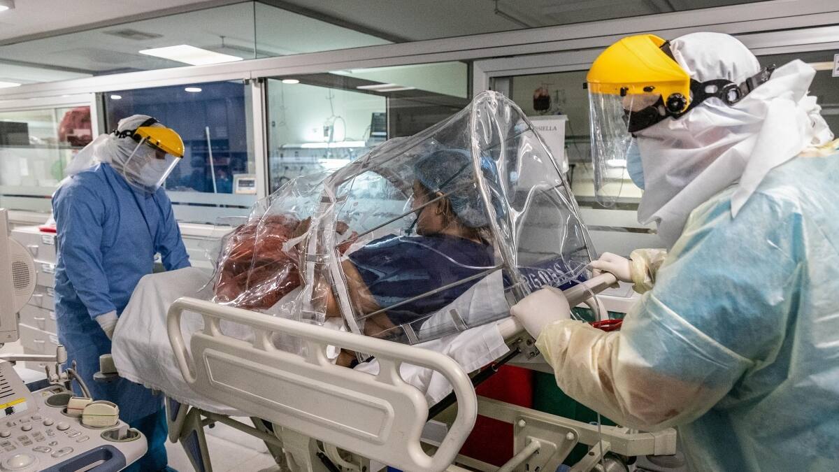 Balance Minsal: Nuevos casos siguen cayendo y fallecidos llegaron a 34