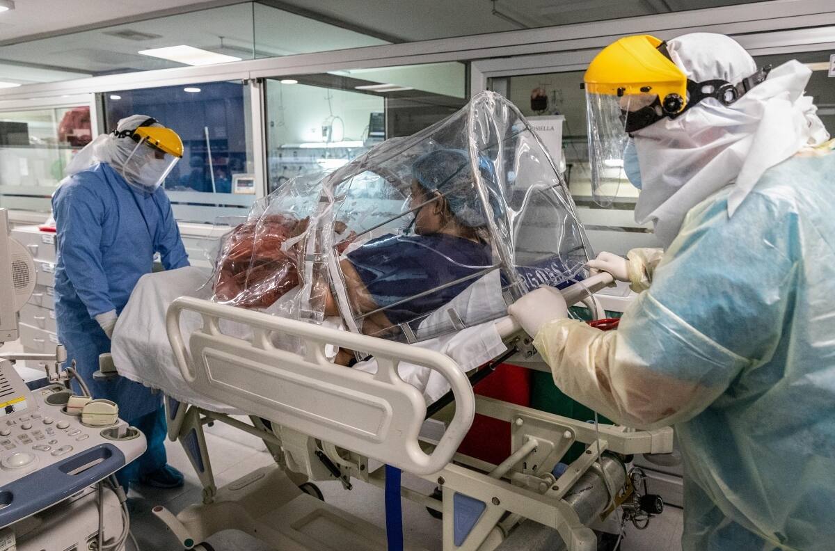 Balance Minsal: Nuevos casos siguen cayendo y fallecidos llegaron a 34