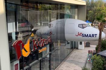 Visita KidZania este verano: ¿Dónde está ubicado y cuánto cuestan las entradas para el parque de entretenciones?