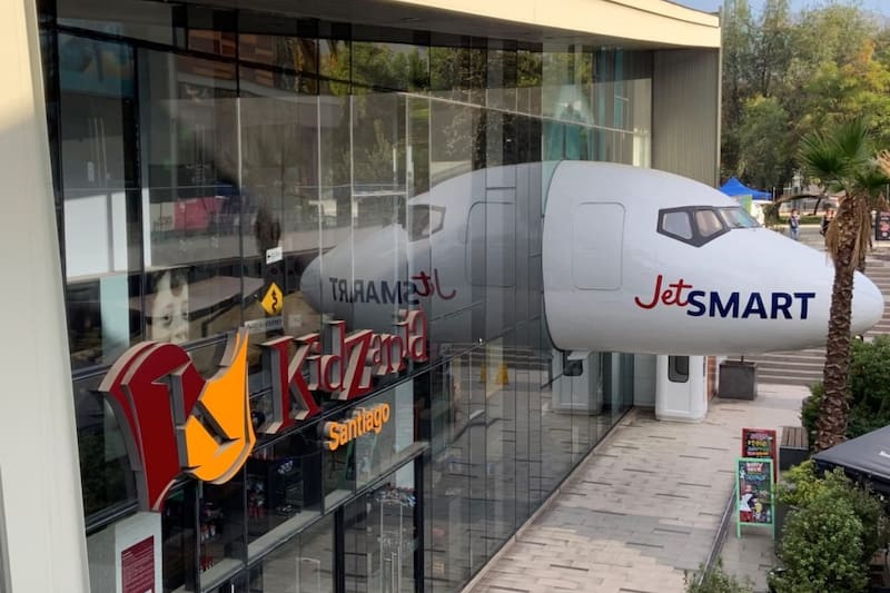 Entérate sobre cómo llegar y cuánto cuestan las entradas a KidZania.