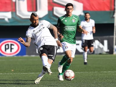 ¿Cuándo juega Colo Colo vs. Audax Italiano? Hora y dónde ver EN VIVO el partido por el Campeonato Nacional