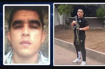 ¿Por qué delitos es buscado el “Niño Guerrero”, líder del Tren de Aragua y cuál es su recompensa?