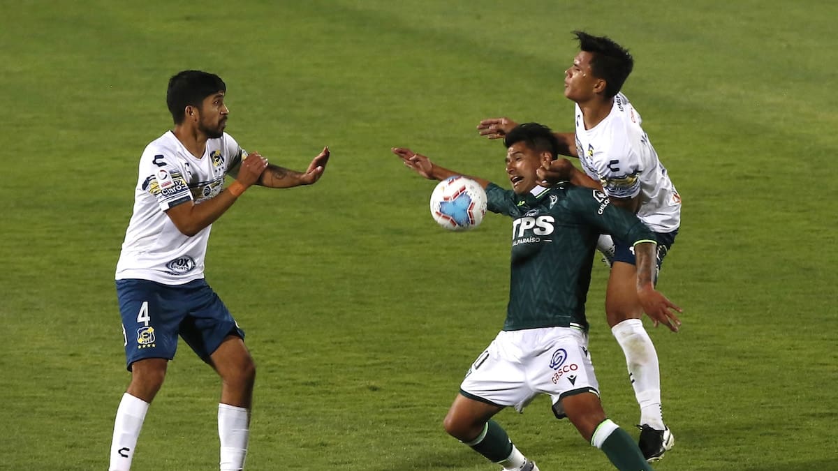 Everton vs Santiago Wanderers: Día, hora y dónde ver en vivo el Campeonato Nacional por TV y online