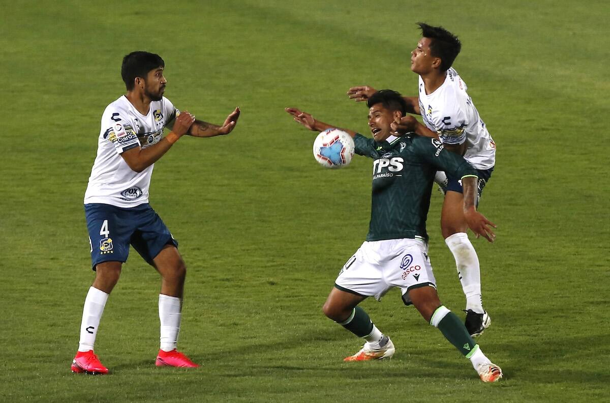 Everton vs Santiago Wanderers: Día, hora y dónde ver en vivo el Campeonato Nacional por TV y online