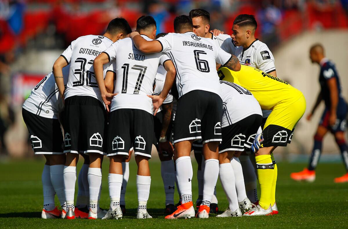 D. Puerto Montt vs Colo Colo: Los 'Albos' esperan partir con el pie derecho su debut en la Copa Chile