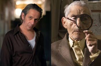 Chile se impone en los Premio Platino 2021 con Alfredo Castro y dos premios para "El Agente Topo"