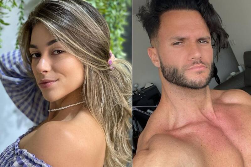 Créditos: Instagram