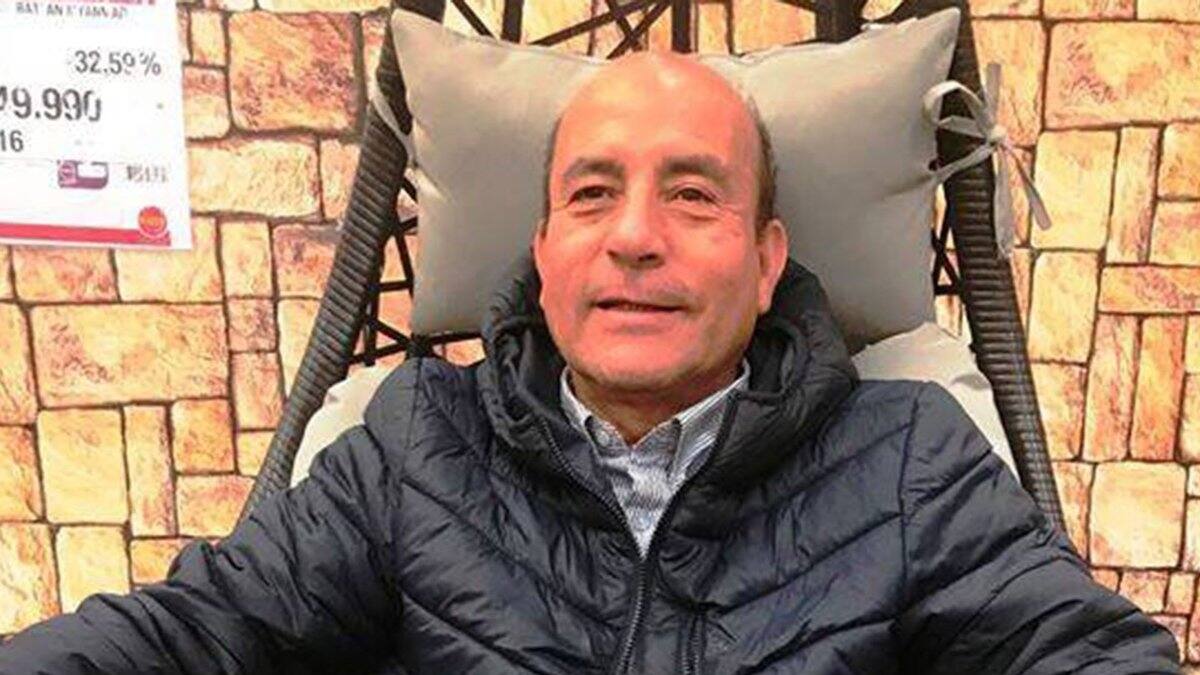 Concejal Iván Roca arremetió contra la UDI por su expulsión tras la defensa a su hijo por violación