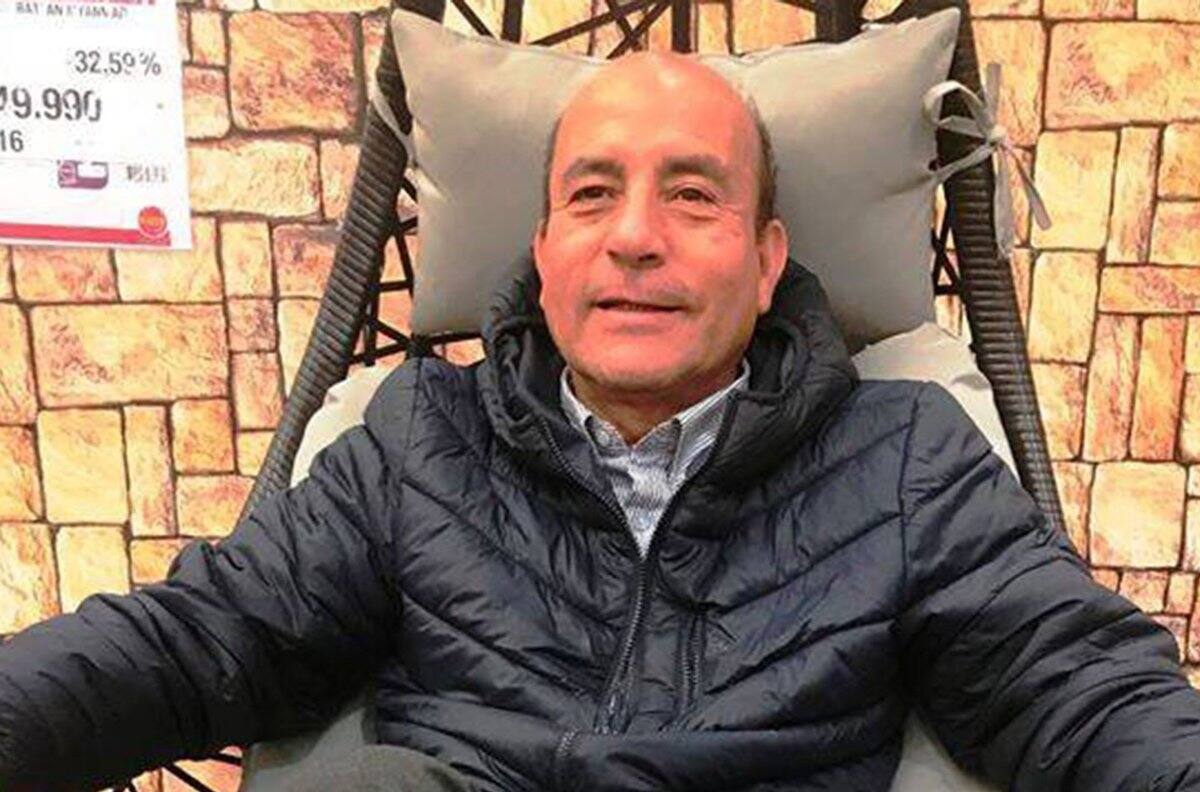Concejal Iván Roca arremetió contra la UDI por su expulsión tras la defensa a su hijo por violación
