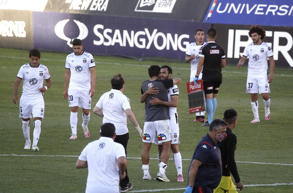 Ranking de medio inglés ubicó el escudo de Colo Colo como uno de los 10 más lindos del mundo