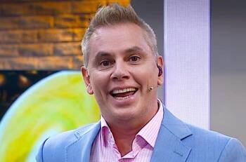 José Miguel Viñuela sobre demanda de camarógrafo: "Lo que determine tribunales yo lo voy a acatar"