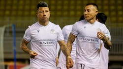 “Está esperando el llamado de la U; es hincha del club y quiere lograr cosas importantes”