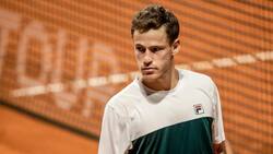 Fastidio de Diego Schwartzman por la gente que no respeta la cuarentena en Argentina