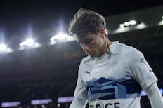 Problemas para la UC: Clemente Montes es seguido desde el extranjero y queda en vilo su renovación