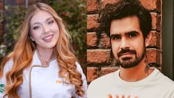 El coqueto comentario de Benjamín Nast que puso celosa a Disley Ramos en “Top Chef VIP”