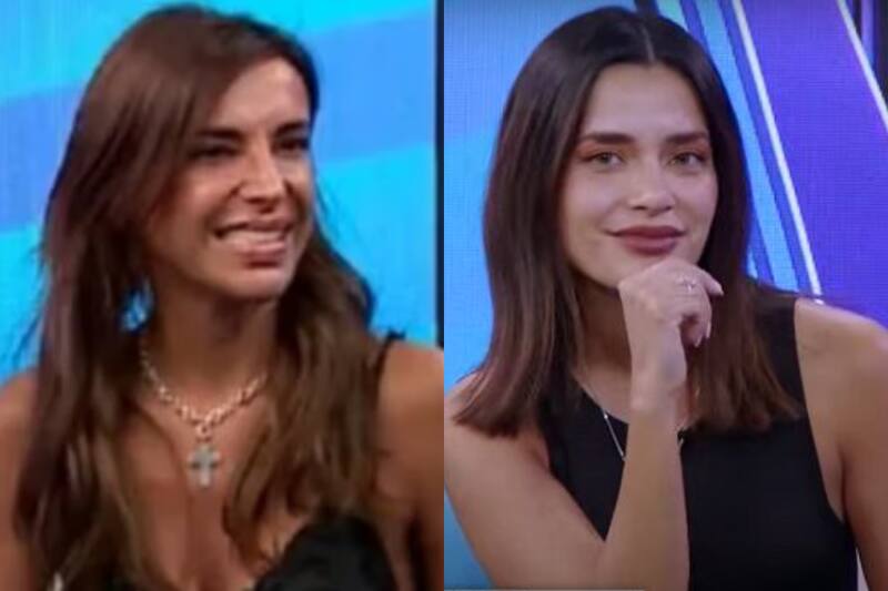 Las panelistas fueron desvinculadas.