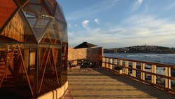 Espectaculares domos a dos horas de Santiago: la escapada perfecta para combatir el estrés