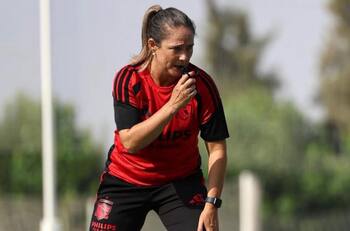 Viene de Corinthians: Colo Colo Femenino suma un nuevo miembro para su cuerpo técnico