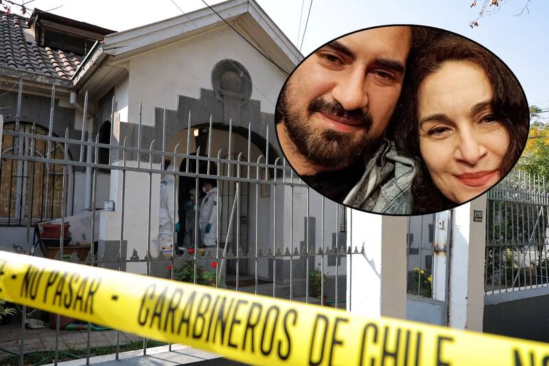 La actriz no estaría constestando llamados.