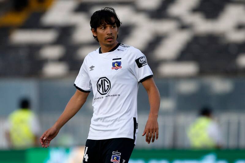El ídolo de Colo Colo tendrá su gran despedida del fútbol este sábado en el Estadio Monumental. (Foto: Agencia Aton)