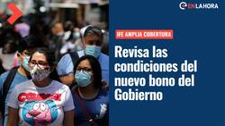 IFE Amplia Cobertura: ¿En qué consiste el aporte y quiénes podrían obtenerlo?