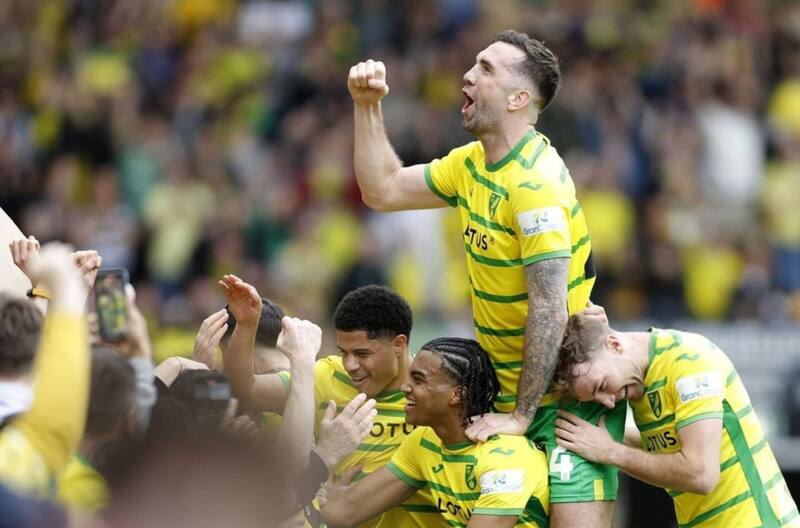 Norwich City buscará nuevamente el ascenso a la Premier League en 2024/25 y, para ello, el desempeño de Marcelino Núñez será clave.