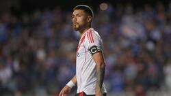 Lo reemplazaría un joven de 21 años: el duro golpe de Marcelo Gallardo a Paulo Díaz en River Plate