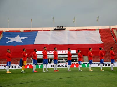 “Que se ocupen de sus amistosos”: el conflicto que está generando el amistoso entre Chile y Rusia