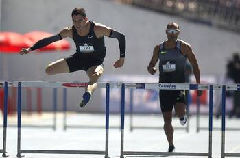 Programa de Sebastián Sichel busca fortalecer el Plan Olímpico con miras a los Juegos Panamericanos Santiago 2023