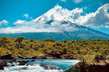 Acceso GRATIS a parques nacionales de CONAF por el Día del Deporte: cómo obtener tu pase y cuáles estarán disponibles