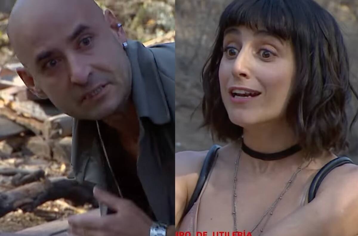 Impactante avance de "Verdades ocultas": Martina enfrentará a Mateo tras enterarse de que es un San Martín