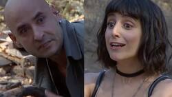 Impactante avance de "Verdades ocultas": Martina enfrentará a Mateo tras enterarse de que es un San Martín