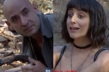 Impactante avance de "Verdades ocultas": Martina enfrentará a Mateo tras enterarse de que es un San Martín
