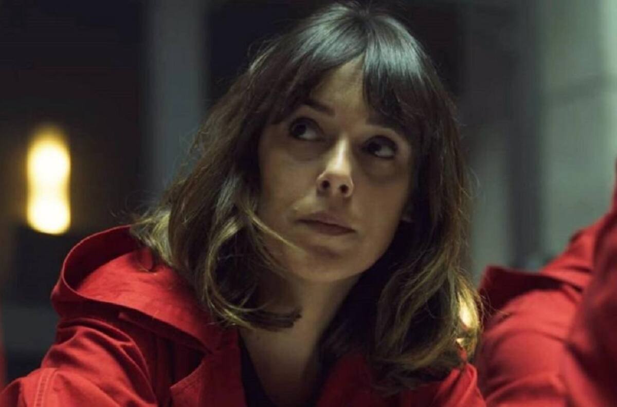 Personaje de Belén Cuesta en La Casa de Papel desata críticas a la serie