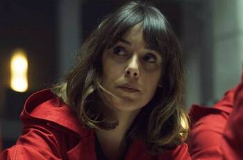 Personaje de Belén Cuesta en La Casa de Papel desata críticas a la serie