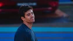 Cristian Garin dice adiós al Masters 1000 de Miami tras caer ante Draxl