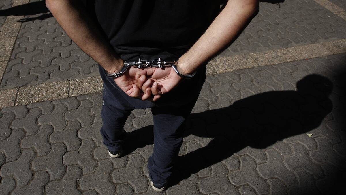 Femicidio frustrado en Temuco: sujeto fue detenido tras intentar asfixiar con una cuerda a su pareja