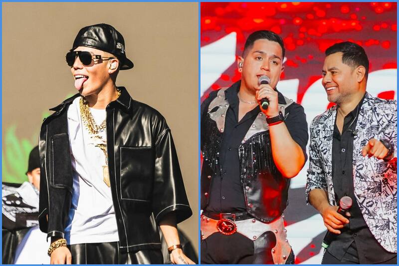 protagonizan la Fiesta de la chilenidad de Melipilla 2024