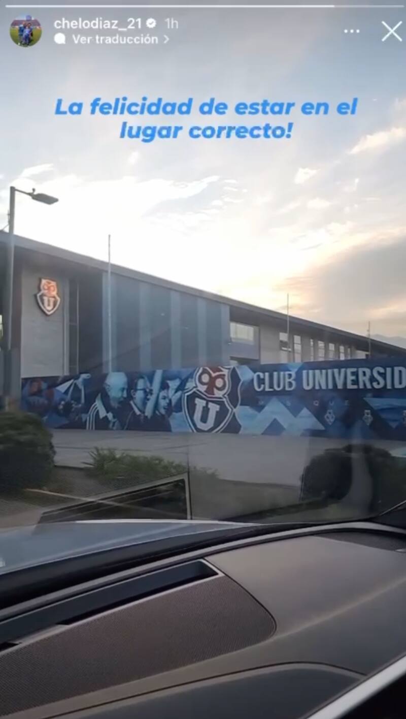 El mensaje de Marcelo Díaz tras la clasificación de Colo Colo en Copa Libertadores.