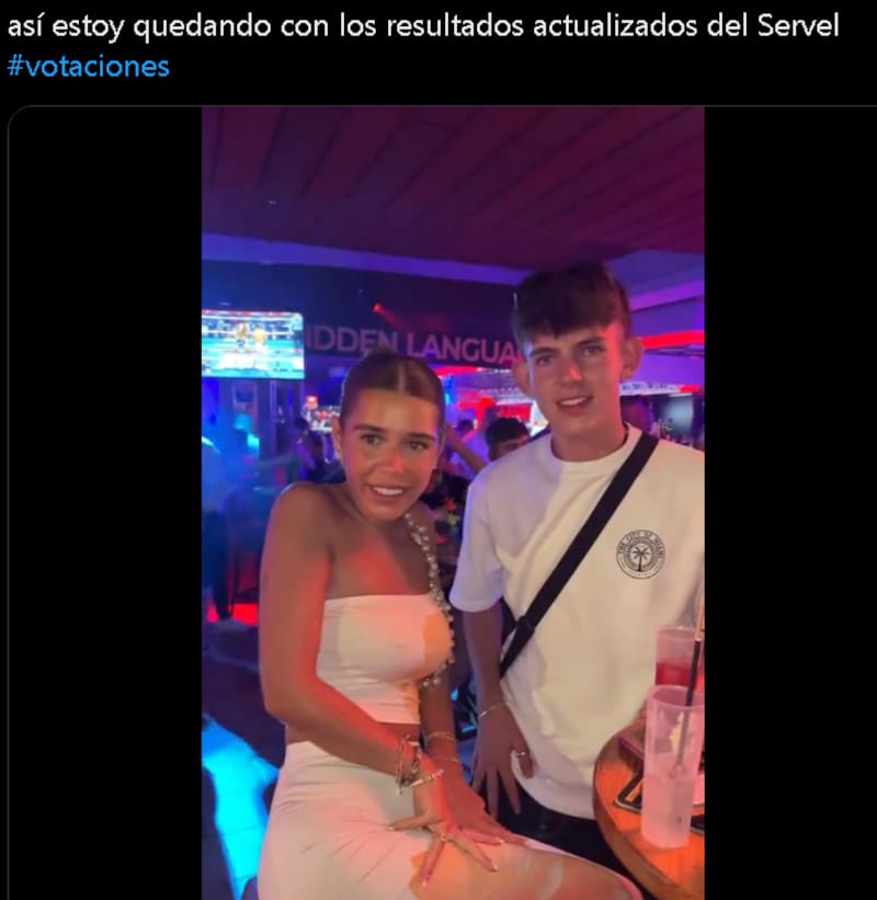 Los mejores memes de las elecciones 2024.