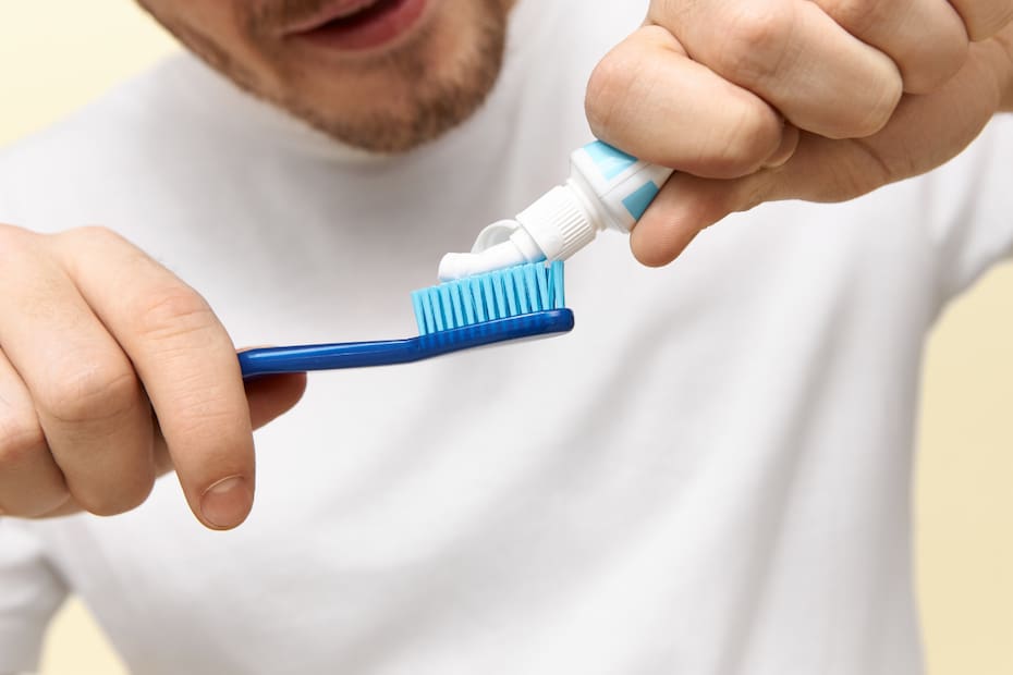 Solo elimina hasta un 80% de las bacterias.