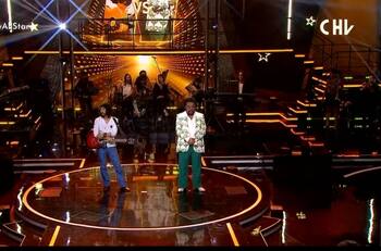 Este es el cuarto y último imitador que disputará el mejor de la semana en "Yo Soy All Stars"